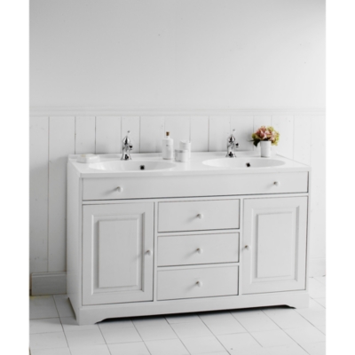  Meuble Céline largeur 140 cm avec  plan ré...